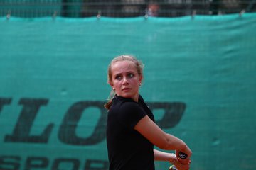 Jennifer Witthöft 942 - Punktspiel Club an der Alster vs Rochusclub Düsseldorf